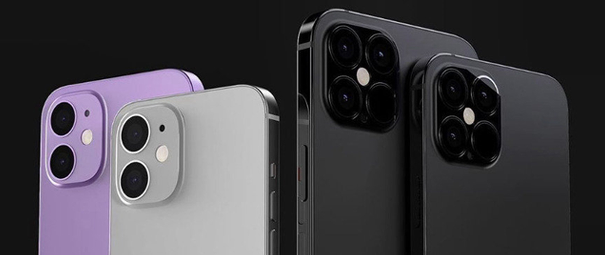 iPhone12官宣14號發(fā)布，看完配置，你還有購買欲？