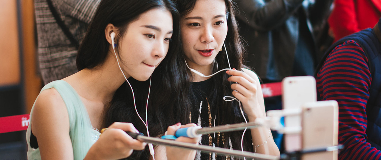 直播行業(yè)招聘同比增134.5%，新業(yè)態(tài)新模式成為就業(yè)“蓄水池”
